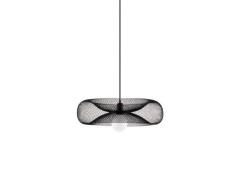 Globen Lighting - Torus Hanglamp Ø50 Black