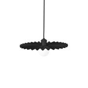 Globen Lighting - Omega 50 Hanglamp Black