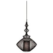 Forestier - Opium Hanglamp Black