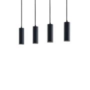 Lindby - Joffrey Hanglamp Black