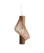 Northern - Diva Hanglamp Smoked Oak