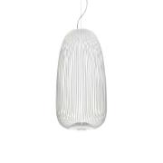 Foscarini - Spokes 1 Hanglamp Wit