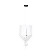 Envostar - Lantern Hanglamp White/Beige/Black