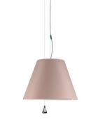 Luceplan - Costanza Hanglamp Up/Down Soft Skin