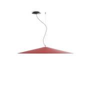 Luceplan - Koinè Hanglamp 2700K Ø110 Red