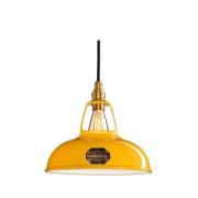 Coolicon - Original 1933 Design Hanglamp Deep Yellow