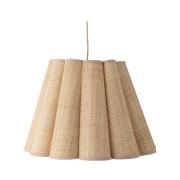 Bloomingville - Sille Hanglamp Naturel