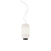 Foscarini - Chouchin 2 Hanglamp My Light Graphite/Black