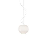 Foscarini - Chouchin 3 LED Hanglamp White