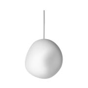 Foscarini - Hoba Piccola Hanglamp Wit