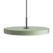 UMAGE - Asteria Hanglamp Olive/Black Top