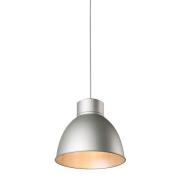 SLV - Para Dome Hanglamp Grey/Grey