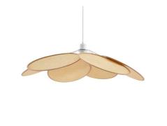 Lindby - Astraia Hanglamp Nature/White