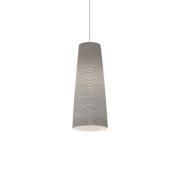 Foscarini - Tite 2 Hanglamp Gestreept 2m n