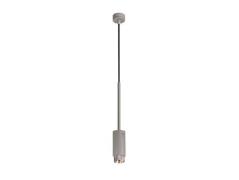 Buster+Punch - Exhaust Cross Hanglamp Stone/Steel