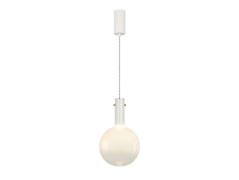 Loom Design - Raindrop 20 Hanglamp White