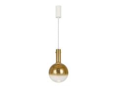 Loom Design - Raindrop 20 Hanglamp Gold