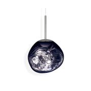 Tom Dixon - Melt Mini LED Hanglamp Smoke