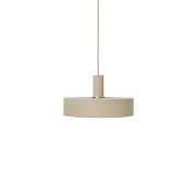 Ferm Living - Collect Hanglamp Record Low Cashmere