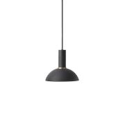 Ferm Living - Collect Hanglamp Hoop Low Black