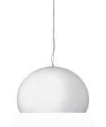 Kartell - Big Fl/Y Hanglamp Wit