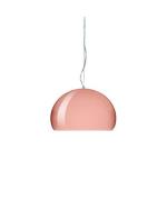 Kartell - Small Fl/Y Hanglamp Koper