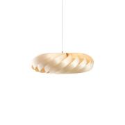 Tom Rossau - TR5 Hanglamp Ø60 Birch Natural