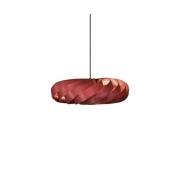 Tom Rossau - TR5 Hanglamp Ø40 Birch Red