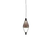 KDLN - Viceversa Hanglamp Smokey Grey KDLN