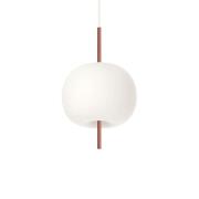 KDLN - Kushi 16 Hanglamp Copper KDLN