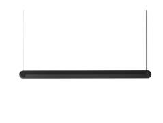 Normann Copenhagen - Dim Linear Hanglamp Black