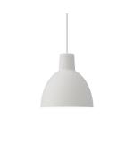 Louis Poulsen - Toldbod 250 Hanglamp Wit