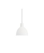 Louis Poulsen - Toldbod 120 Hanglamp Wit