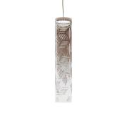 KDLN - Jer 1 Hanglamp Smokey Brown KDLN