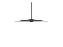 Diesel Living with Lodes - Ufo Hanglamp Large 2700K Matt Black