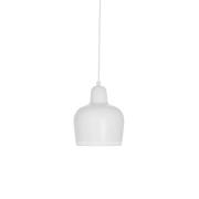 Artek - A330S Golden Bell Hanglamp White