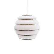 Artek - A331 Beehive Hanglamp White/Chrome