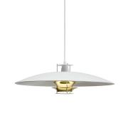 Artek - JL341 Hanglamp White/Brass