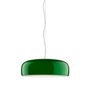 Flos - Smithfield S Pro Hanglamp Green