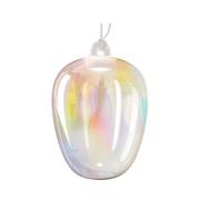 Lodes - Oblò Hanglamp Medium 3000K Rainbow/Wit