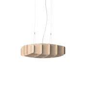 Pilke - Ristikko 65 Hanglamp Birch