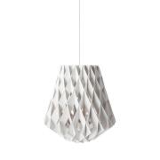 Pilke - Signature 64 Hanglamp White