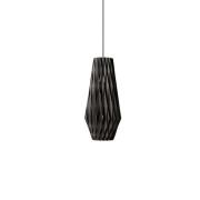 Pilke - Signature 20/42 Hanglamp Black