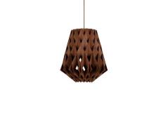 Pilke - Signature 36 Hanglamp Brown