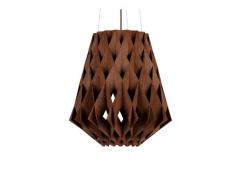 Pilke - Signature 64 Hanglamp Brown