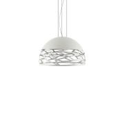 Lodes - Kelly So5 Hanglamp Ø60 Wit