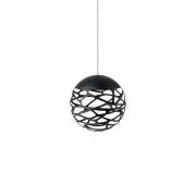 Lodes - Kelly Cluster Sphere Hanglamp Zwart