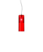 Kartell - Easy Hanglamp Rood