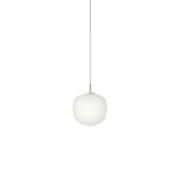 Muuto - Rime Hanglamp Ø18 White