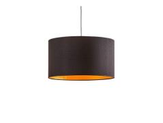 Euluna - Roller Hanglamp Ø45 Goud/Zwart